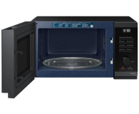 SAMSUNG MS23DG4504AGE2 800W 23L Quick Defrost Auto Cook Czarny - 1354258 - zdjęcie 2